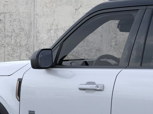New 2026 Ford Bronco Sport Big Bend AWD/4WD image 20