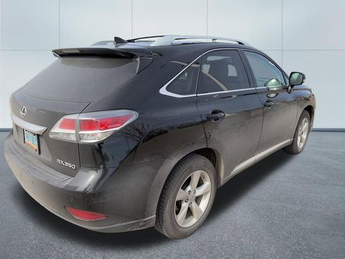 Used 2015 Lexus RX 350 AWD image 7
