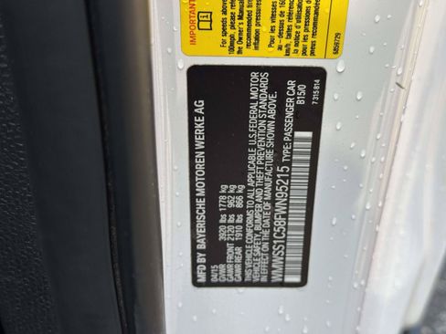 Used 2015 MINI Cooper Paceman FWD image 14