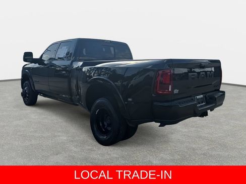 Used 2026 RAM 3500 Limited AWD/4WD image 7