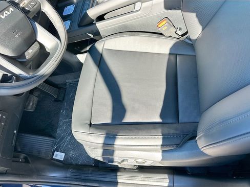 New 2027 Kia Telluride S image 19