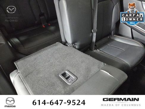 Used 2024 MAZDA CX-90 3.3 Turbo S image 19