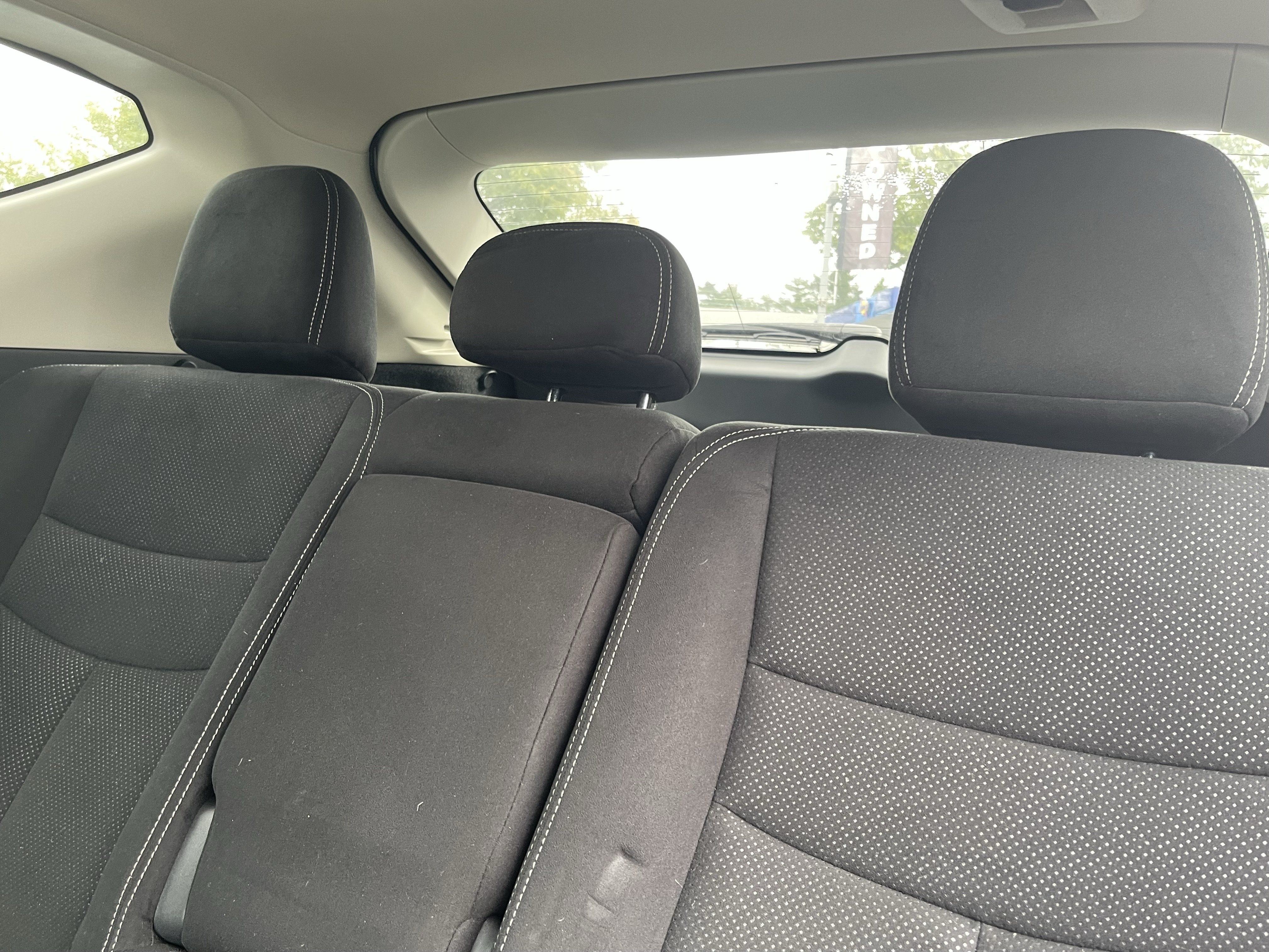 Used 2018 Nissan Murano SV AWD/4WD image 10
