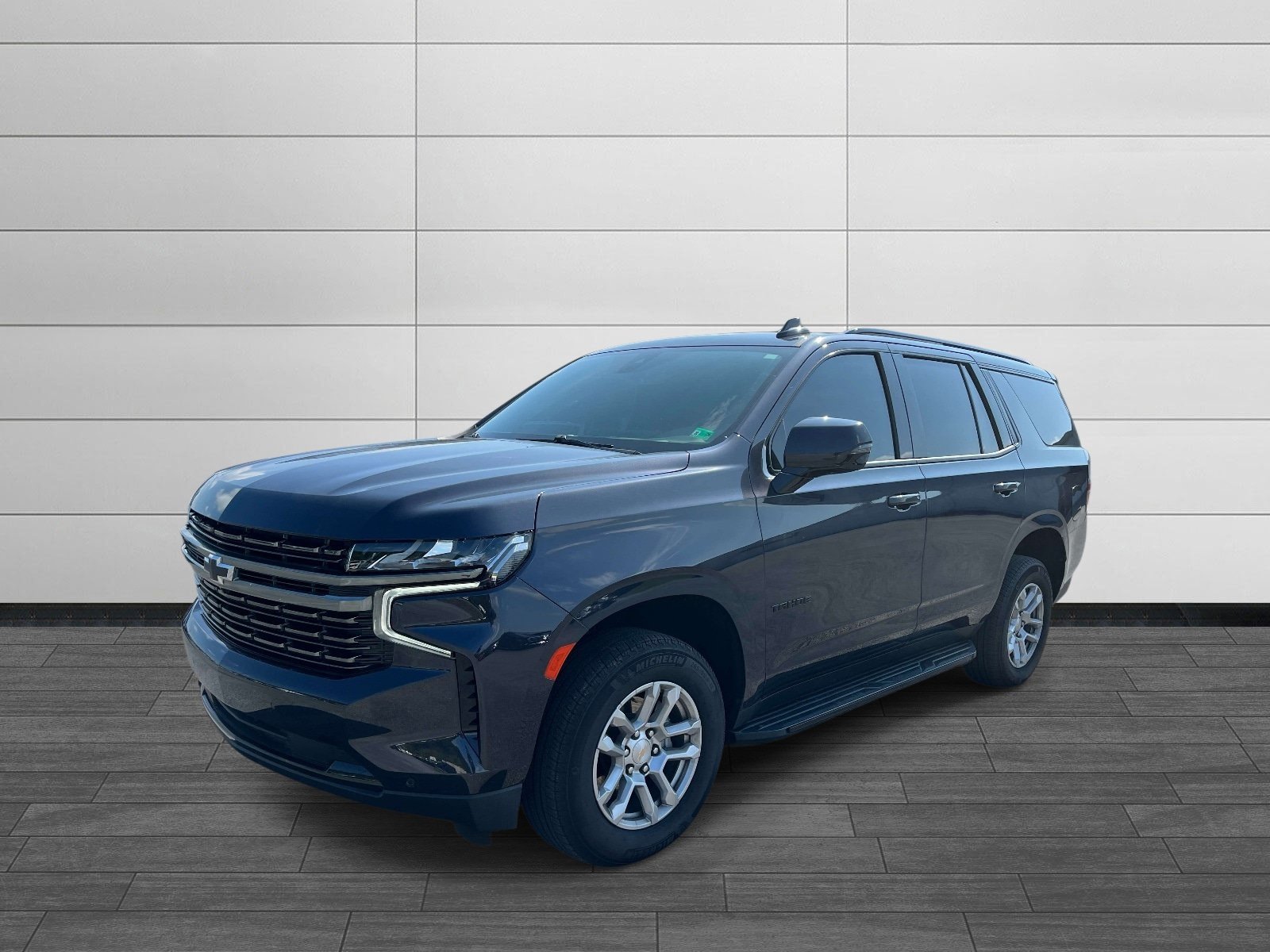 Used 2022 Chevrolet Tahoe RST w/ Luxury Package AWD/4WD image 6