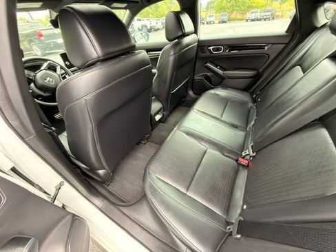 Used 2022 Honda Civic Sport Touring image 13