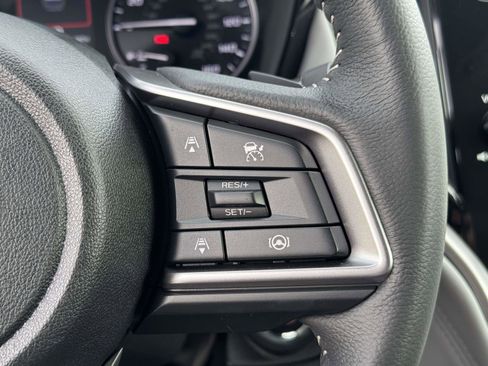 New 2025 Subaru Outback Premium image 15