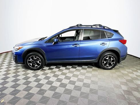 Used 2019 Subaru Crosstrek 2.0i Premium w/ Eyesight System image 4
