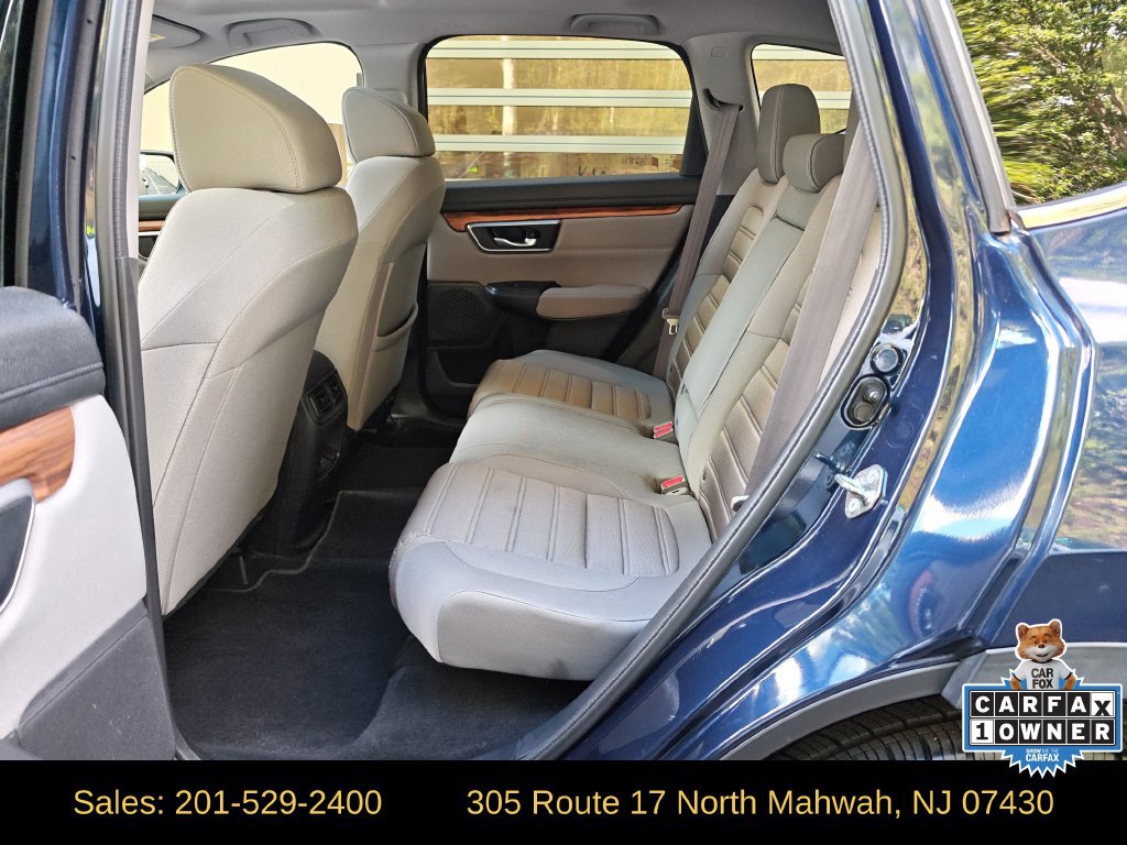 Used 2020 Honda CR-V EX image 25