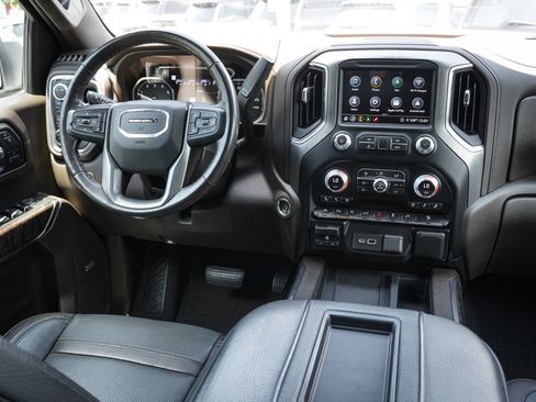 Used 2020 GMC Sierra 1500 Denali w/ Technology Package AWD/4WD image 28