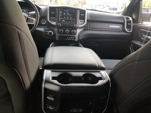 Certified 2022 RAM 1500 Big Horn image 11