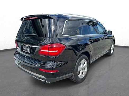 Used 2019 Mercedes-Benz GLS 450 4MATIC image 3