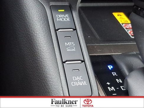Certified 2024 Toyota Land Cruiser w/ Premium Package AWD/4WD image 26