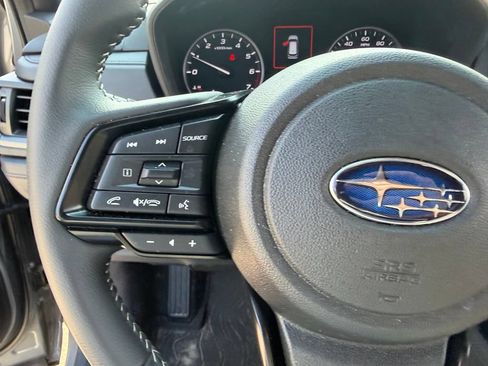 Used 2026 Subaru Forester Premium AWD/4WD image 29