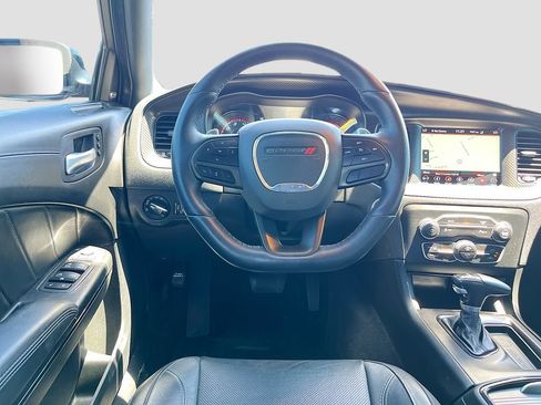 Used 2023 Dodge Charger SXT w/ Plus Group RWD image 21
