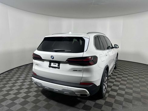 New 2026 BMW X5 xDrive40i image 9