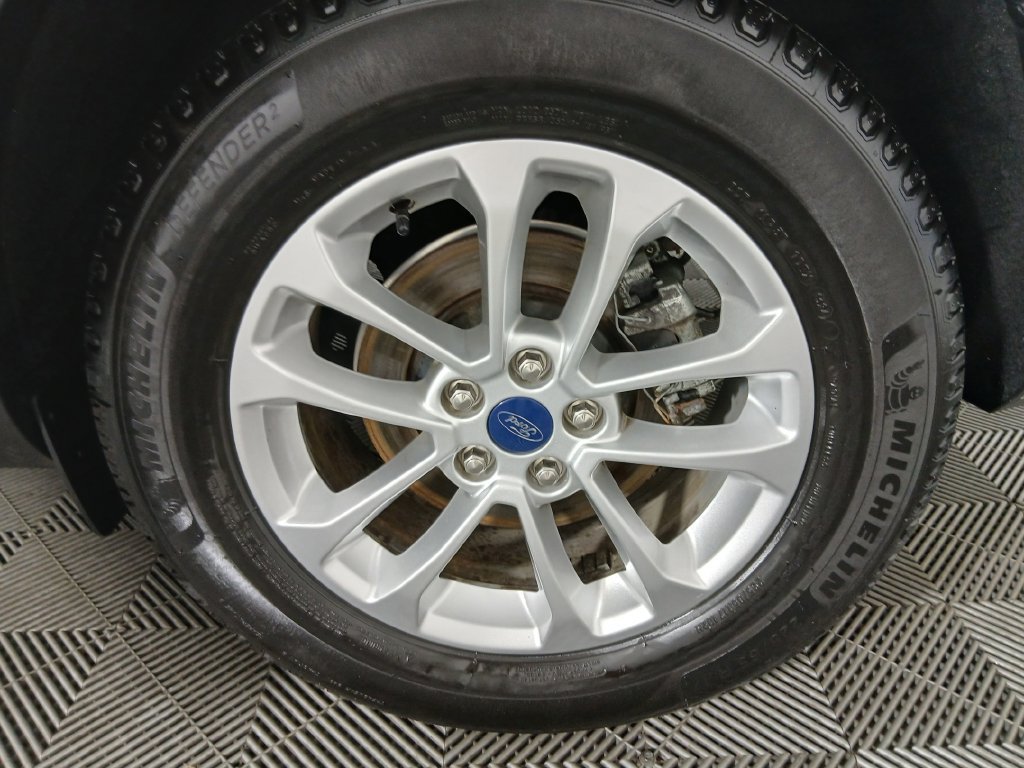 Used 2020 Ford Escape SE AWD/4WD image 31