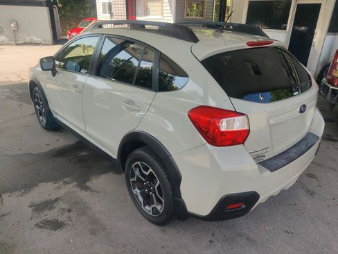 Used 2014 Subaru Crosstrek 2.0i Premium AWD/4WD image 4