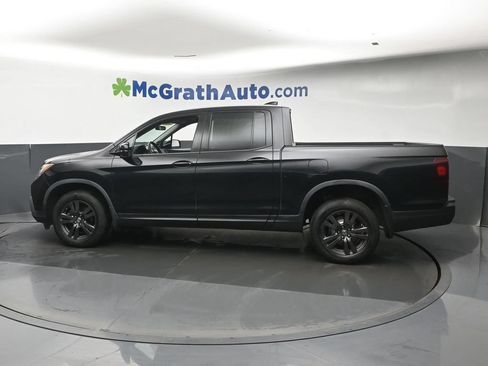 Used 2017 Honda Ridgeline Sport image 23