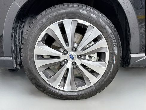 Used 2020 Subaru Ascent Limited w/ Popular Package #3 image 32