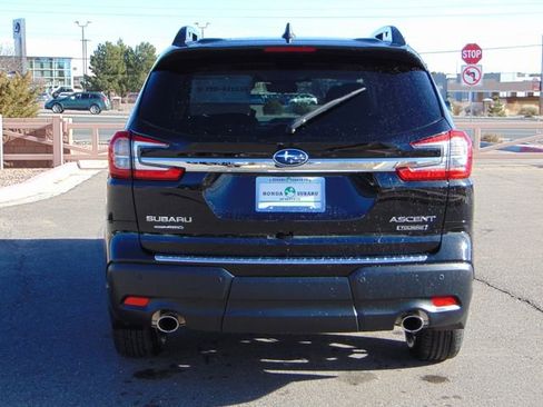 New 2026 Subaru Ascent Touring w/ Popular Package #1 image 5