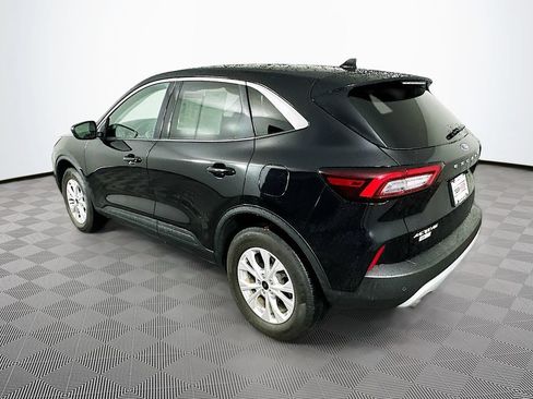 Used 2024 Ford Escape Active w/ Tech Pack #1 AWD/4WD image 7