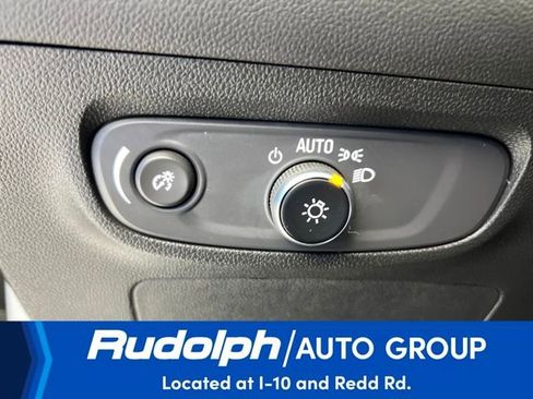 Used 2025 Buick Encore GX Preferred image 14