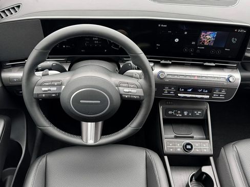 New 2026 Hyundai Kona Limited FWD image 18