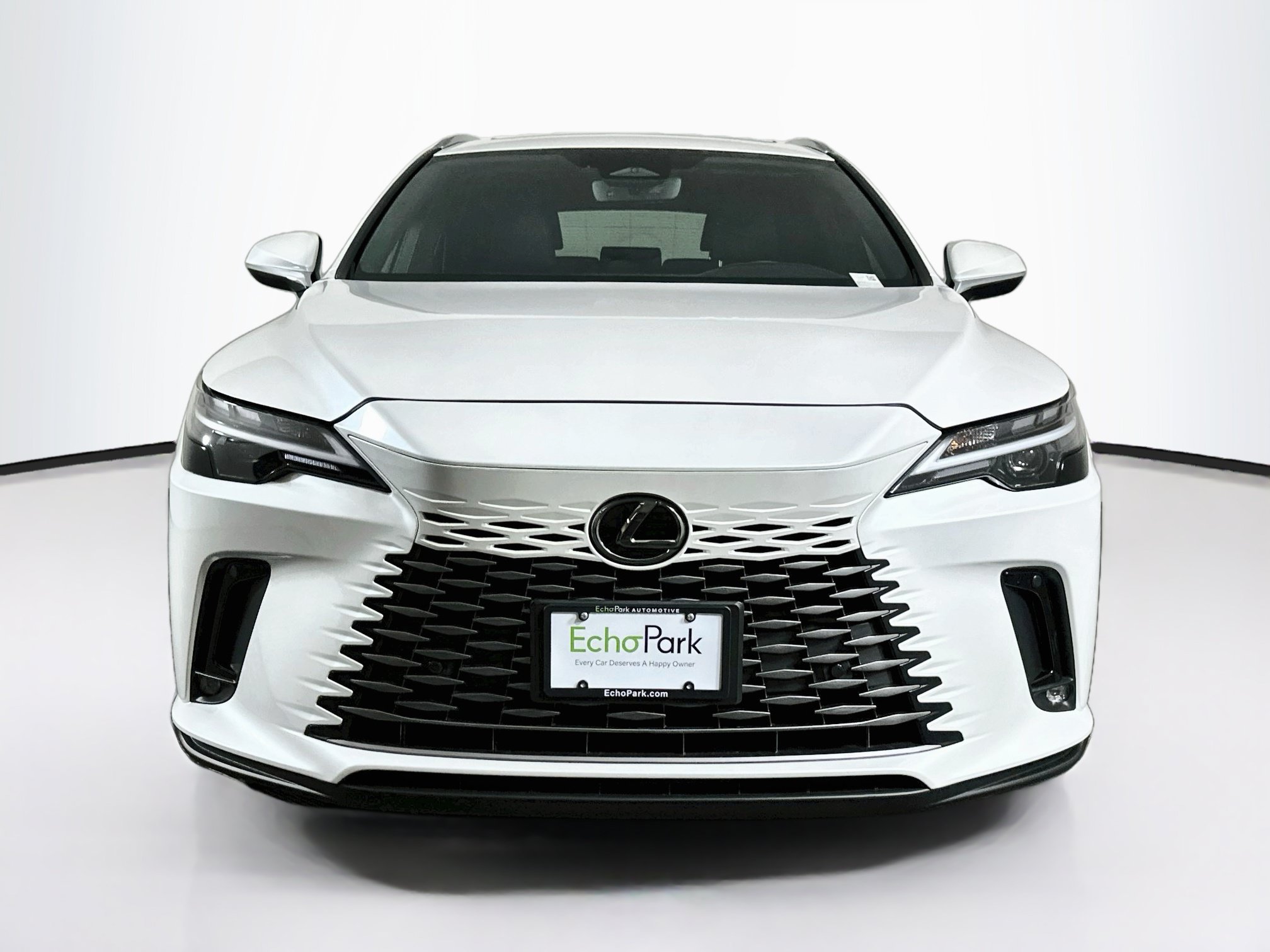 Used 2024 Lexus RX 350 Premium w/ Accessory Package (Z1) FWD image 2