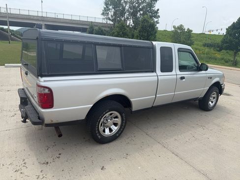 Used 2004 Ford Ranger XLT RWD image 5