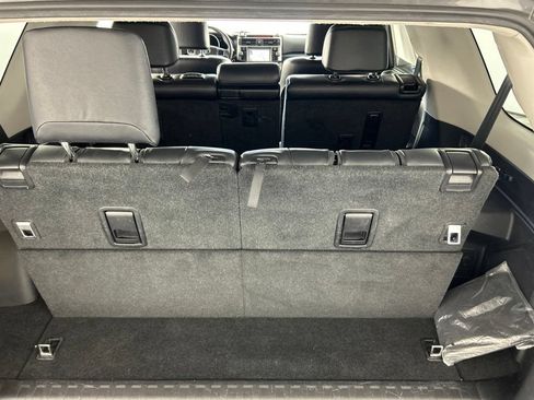 Used 2013 Toyota 4Runner Limited AWD/4WD image 39