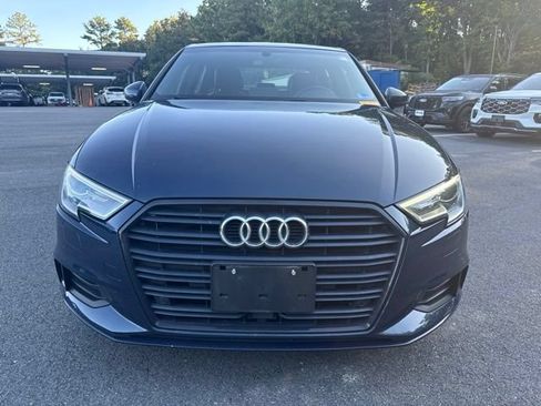 Used 2020 Audi A3 2.0T Premium FWD image 8