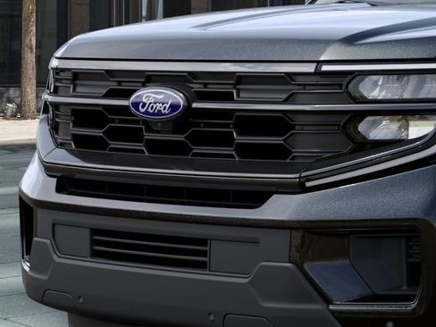 New 2027 Ford Expedition Active AWD/4WD image 17