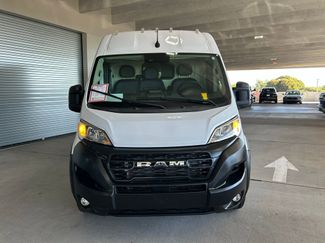 Used 2024 RAM ProMaster 3500 w/ Convenience Group video 2