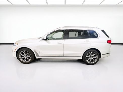 Used 2022 BMW X7 xDrive40i w/ Premium Package image 24