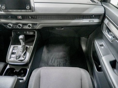 Used 2024 Honda CR-V EX image 29