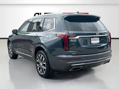 Used 2021 Cadillac XT6 Premium Luxury AWD/4WD image 5