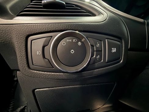 Used 2021 Ford Edge SEL FWD image 28