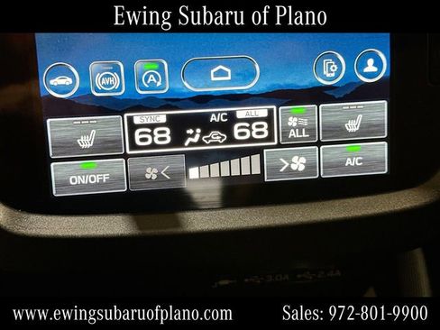 Used 2026 Subaru Forester Premium AWD/4WD image 16