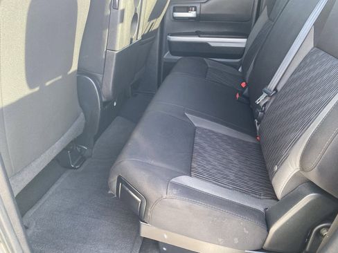 Used 2015 Toyota Tundra SR5 image 18