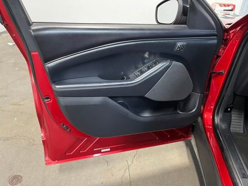 Used 2021 Ford Mustang Mach-E California Route 1 RWD image 24