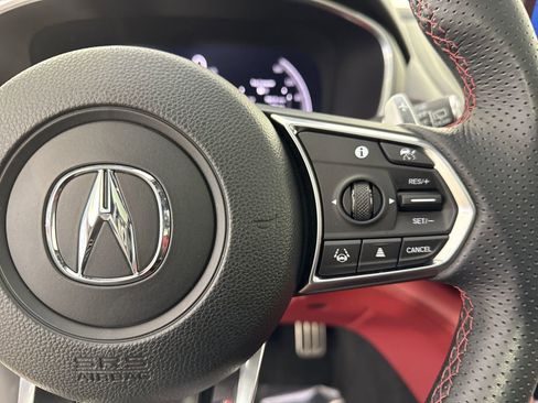 Used 2026 Acura MDX A-Spec image 14