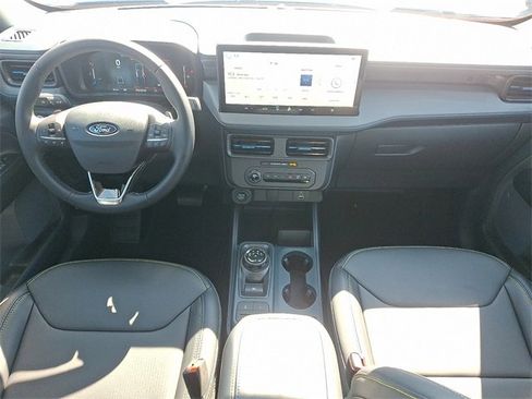 New 2025 Ford Maverick Lobo image 10