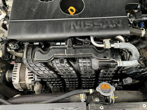 Used 2019 Nissan Altima 2.5 SR w/ SR Premium Package FWD image 24