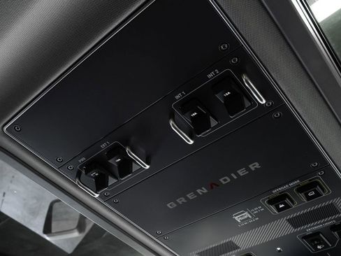 New 2026 INEOS Grenadier image 26