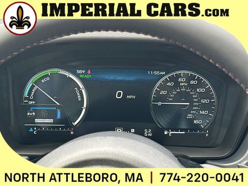 New 2025 Subaru Forester Sport image 19