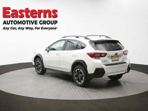Used 2022 Subaru Crosstrek 2.0i Premium image 67