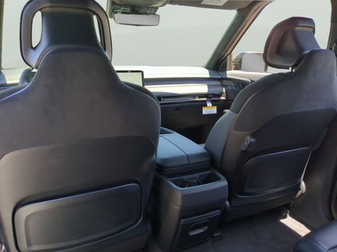 New 2027 Kia Telluride X-Line SX Prestige AWD/4WD image 23