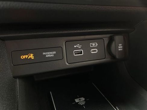 Used 2024 Acura Integra A-Spec FWD image 22