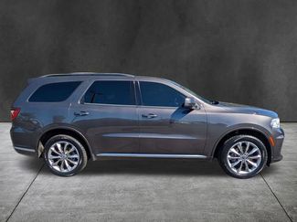 Used 2021 Dodge Durango SXT AWD/4WD video 3