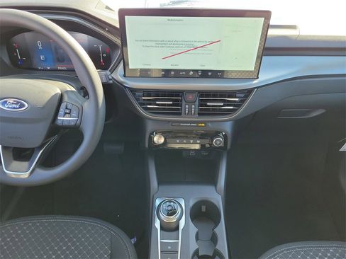 New 2026 Ford Escape Active w/ Tech Pack #1 image 16
